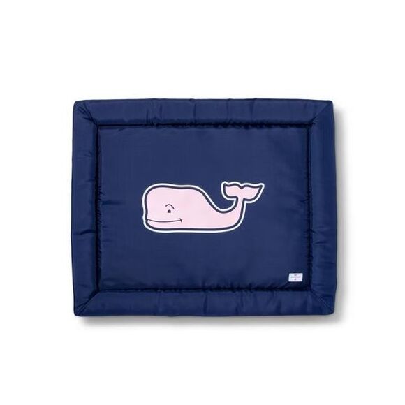 Vineyard vines and target medium size dog cooling mat bed ￼ - Picture 1 of 8